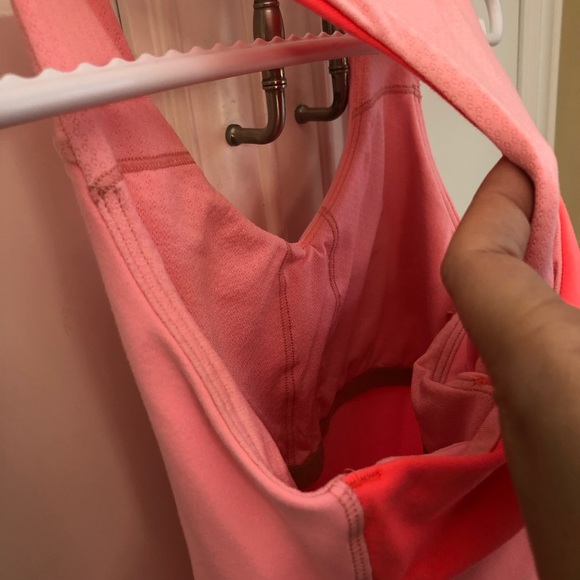 Unique Ivivva by Lululemon girl’s tank top - Picture 6 of 8